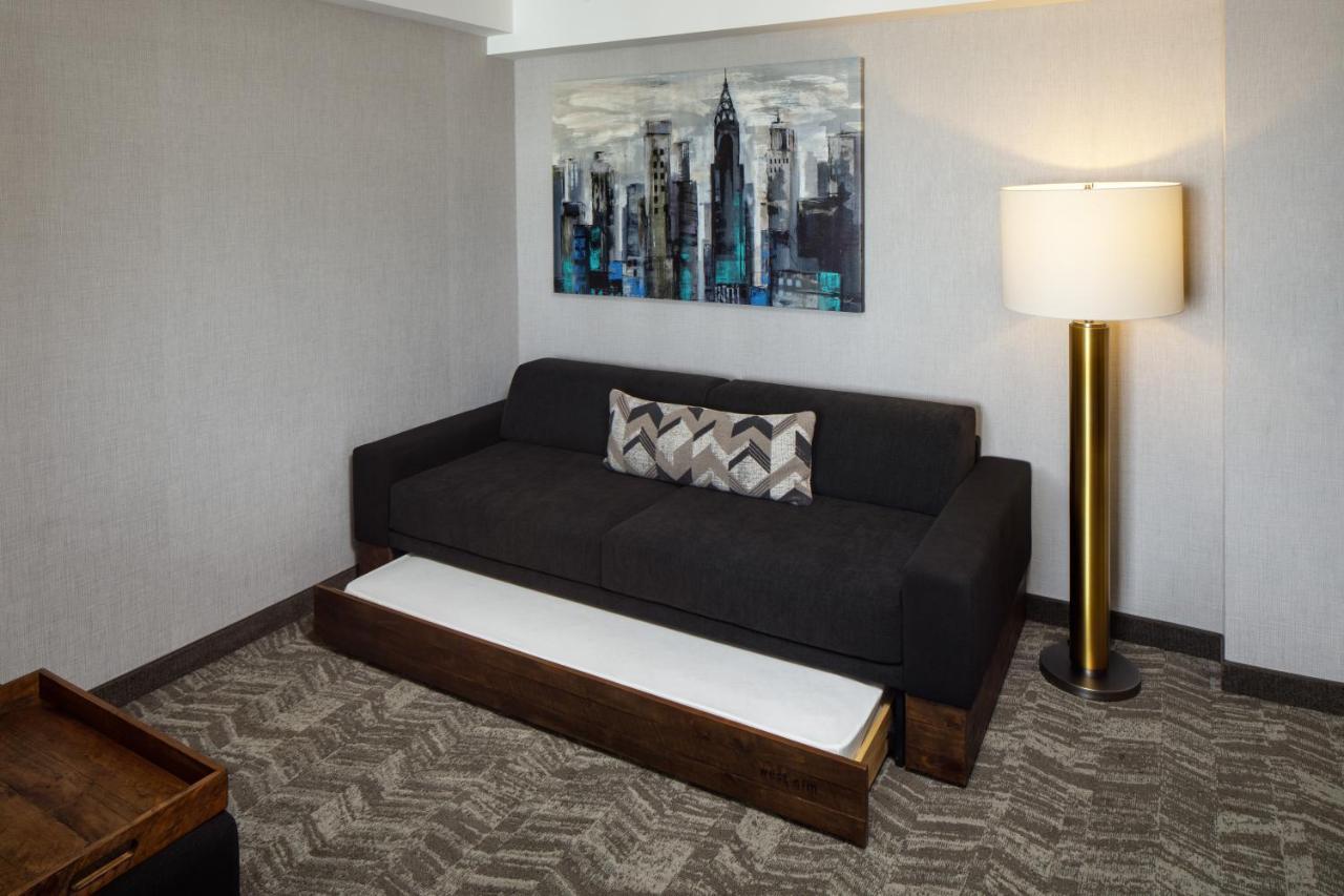 Hotel Springhill By Marriott Jfk Airport Jamaica